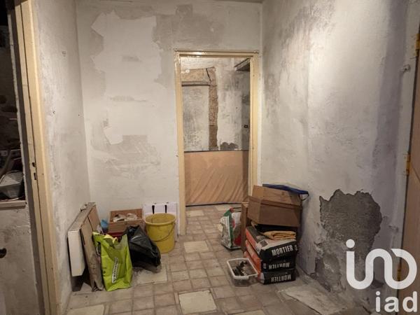 Maison à vendre 4 pièces 88 m² Espeluche