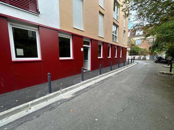 Location Locaux Biens Immobiliers 150 93260 Les Lilas 809272