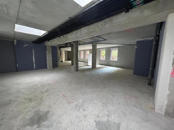 Location Locaux Biens Immobiliers 150 93260 Les Lilas 809272