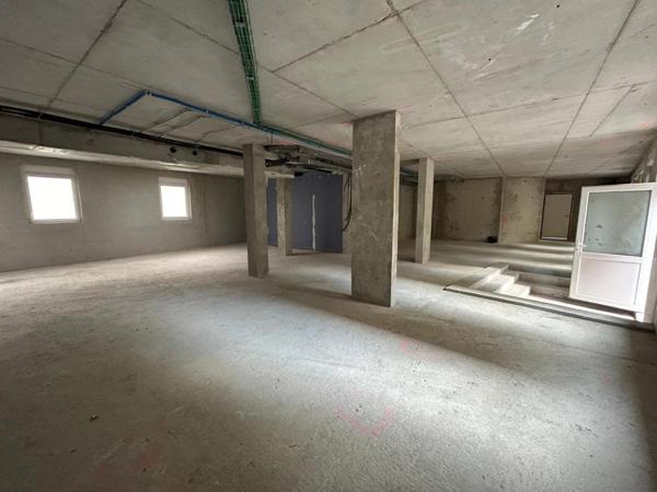 Location Locaux Biens Immobiliers 150 93260 Les Lilas 809272