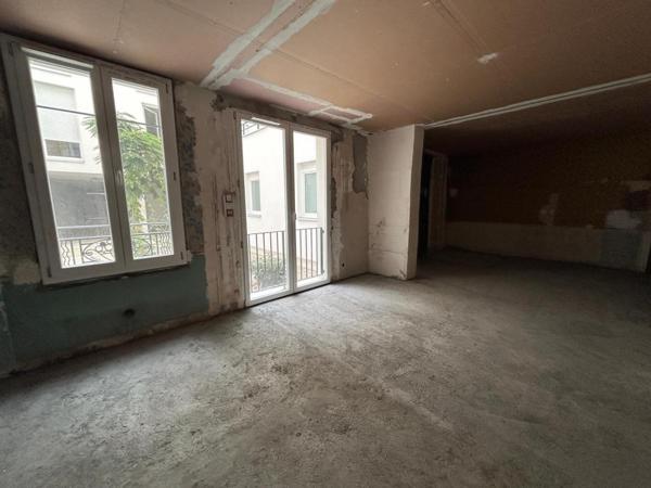 Location Locaux Biens Immobiliers 150 93260 Les Lilas 809272