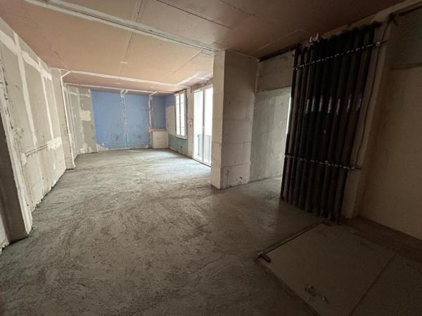 Location Locaux Biens Immobiliers 150 93260 Les Lilas 809272