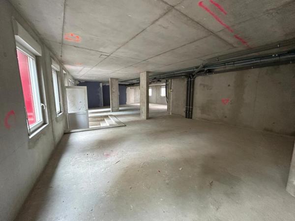 Location Locaux Biens Immobiliers 150 93260 Les Lilas 809272