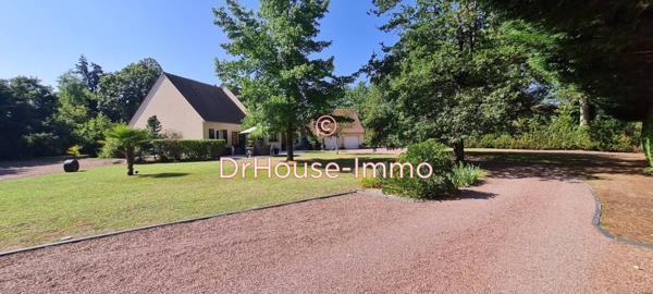 Maison à vendre 6 pièces de 180 m²