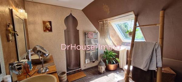 Maison à vendre 6 pièces de 180 m²