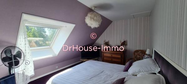 Maison à vendre 6 pièces de 180 m²