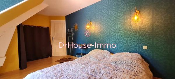 Maison à vendre 6 pièces de 180 m²