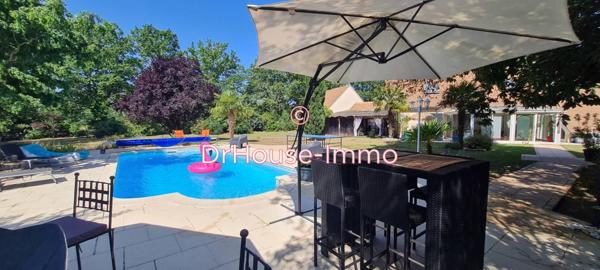 Maison à vendre 6 pièces de 180 m²