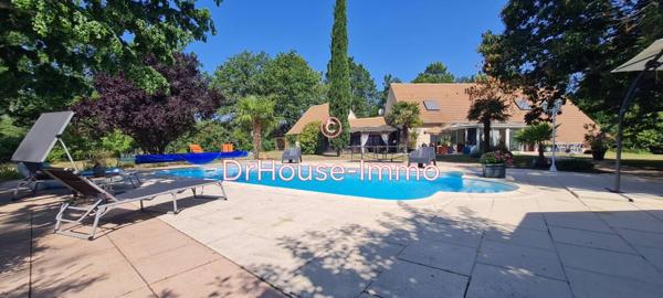 Maison à vendre 6 pièces de 180 m²