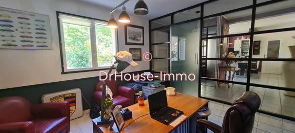 Maison à vendre 6 pièces de 180 m²