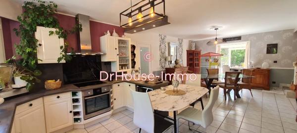 Maison à vendre 6 pièces de 180 m²