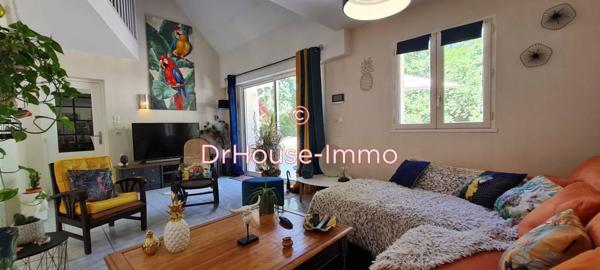Maison à vendre 6 pièces de 180 m²