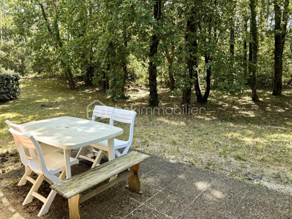 Appartement de 51,16 m²