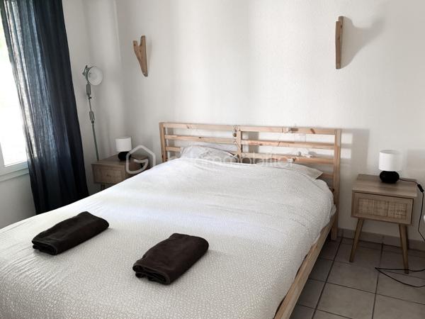 Appartement de 51,16 m²