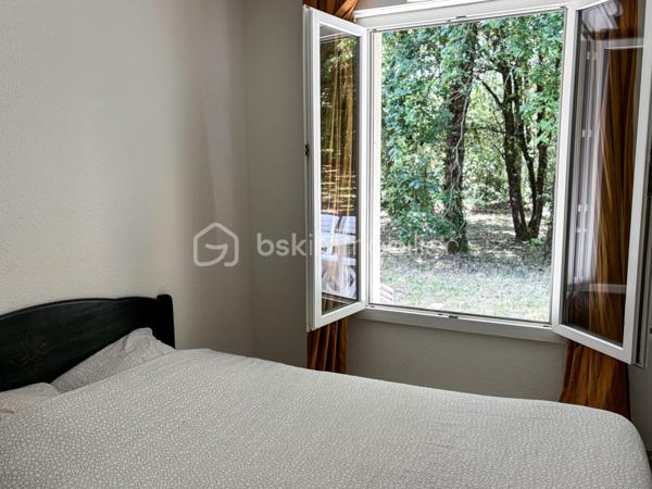 Appartement de 51,16 m²