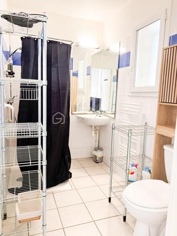 Appartement de 51,16 m²