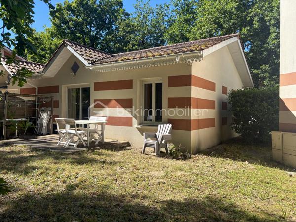 Appartement de 51,16 m²