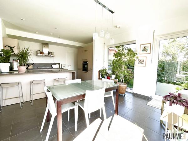 Maison 5 pièces 170m² à vendre à Thoiry 01710
