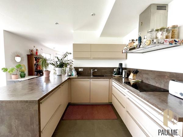 Maison 5 pièces 170m² à vendre à Thoiry 01710