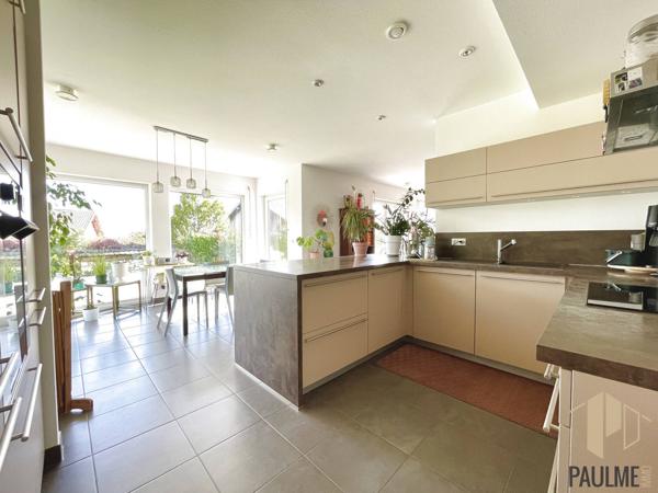 Maison 5 pièces 170m² à vendre à Thoiry 01710