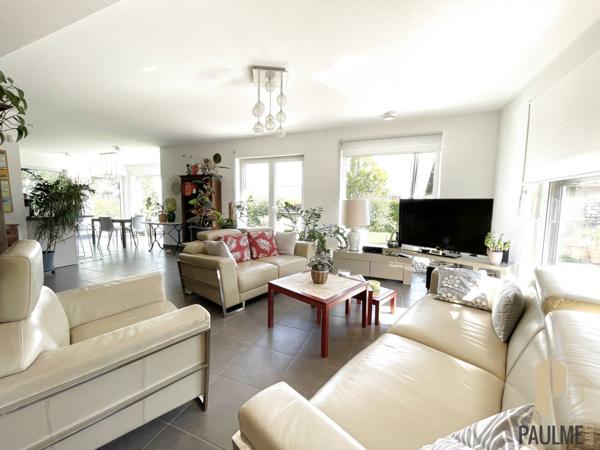 Maison 5 pièces 170m² à vendre à Thoiry 01710