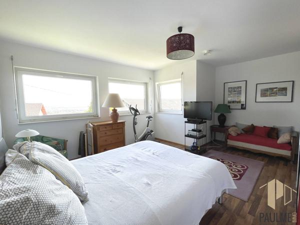 Maison 5 pièces 170m² à vendre à Thoiry 01710