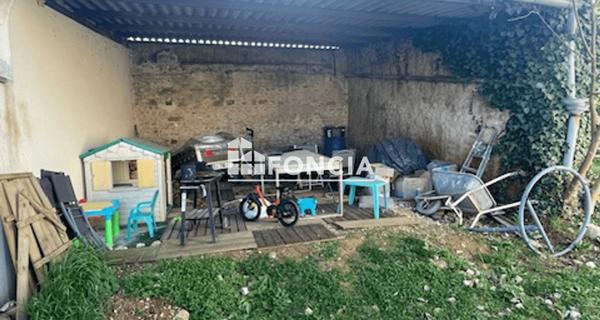 À vendre Maison 5 pièces 93.7 m² - Morigny-champigny 91150