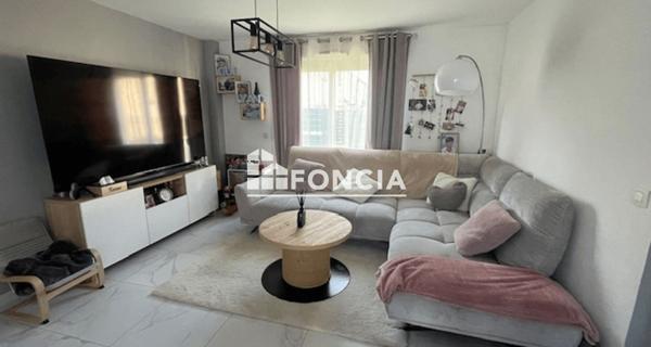 À vendre Maison 5 pièces 93.7 m² - Morigny-champigny 91150