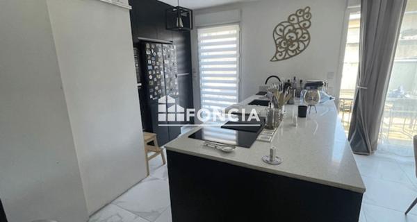 À vendre Maison 5 pièces 93.7 m² - Morigny-champigny 91150