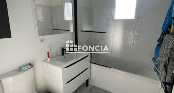 À vendre Maison 5 pièces 93.7 m² - Morigny-champigny 91150