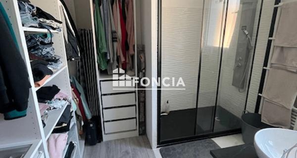 À vendre Maison 5 pièces 93.7 m² - Morigny-champigny 91150