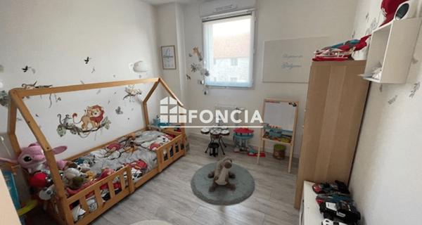 À vendre Maison 5 pièces 93.7 m² - Morigny-champigny 91150