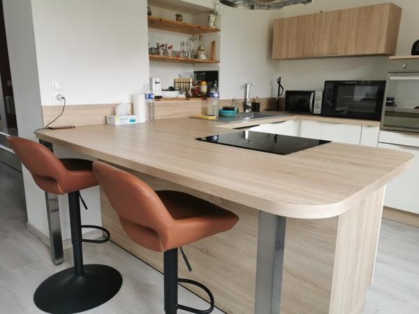 Maison à vendre |  Cambrai |  4 pièces | 104 m²