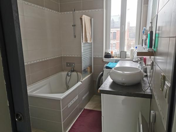 Maison à vendre |  Cambrai |  4 pièces | 104 m²