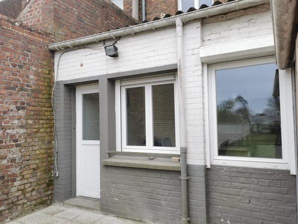 Maison à vendre |  Cambrai |  4 pièces | 104 m²
