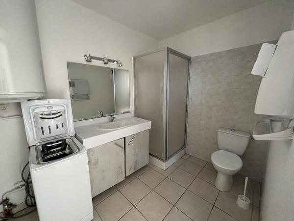 LOCATION T1BIS ONET LE CHATEAU SANS FRAIS D'AGENCE