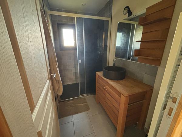 EN VENTE - LA CHARITE SUR LOIRE - ENSEMBLE DE 2 maisons (longère fermette) Terrain 3000 m²