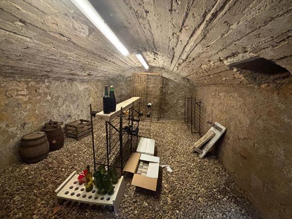 EN VENTE - LA CHARITE SUR LOIRE - ENSEMBLE DE 2 maisons (longère fermette) Terrain 3000 m²