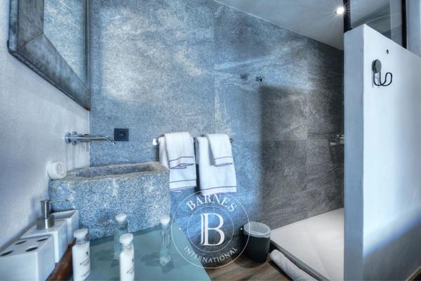 Megève, Appartement 4 Chambres -  128 m² à vendre