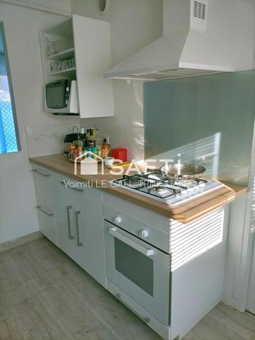 Nouveauté ! Maison La Trinité Plouzané