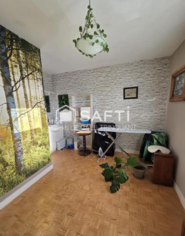 Nouveauté ! Maison La Trinité Plouzané