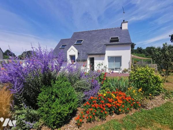 exclusivité Maison d'habitation de 2007 avec 4 chambres