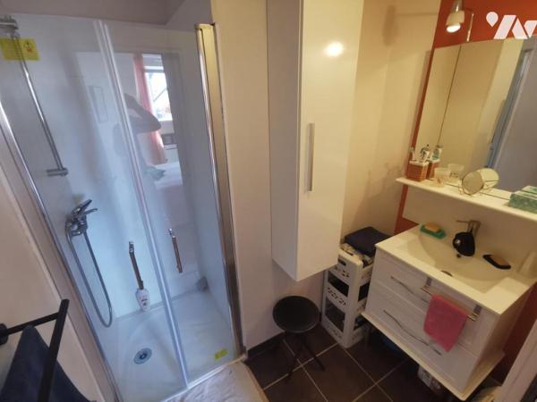 exclusivité Maison d'habitation de 2007 avec 4 chambres