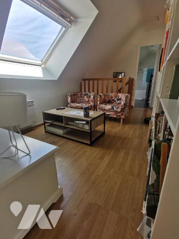 exclusivité Maison d'habitation de 2007 avec 4 chambres