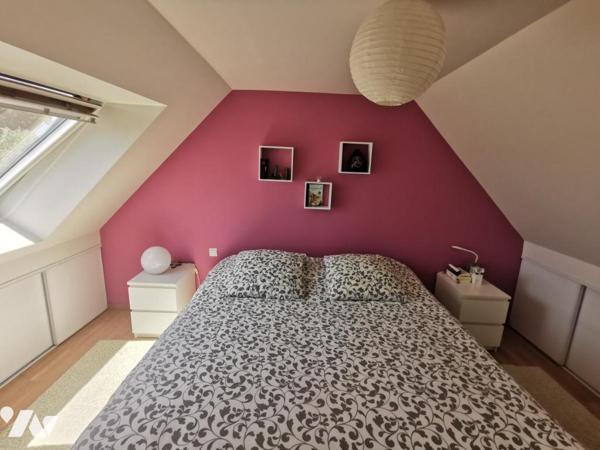 exclusivité Maison d'habitation de 2007 avec 4 chambres