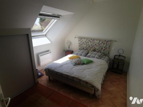 exclusivité Maison d'habitation de 2007 avec 4 chambres