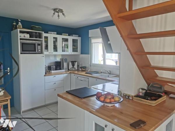 exclusivité Maison d'habitation de 2007 avec 4 chambres