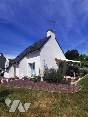 exclusivité Maison d'habitation de 2007 avec 4 chambres