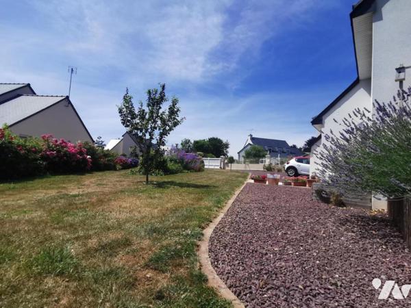 exclusivité Maison d'habitation de 2007 avec 4 chambres