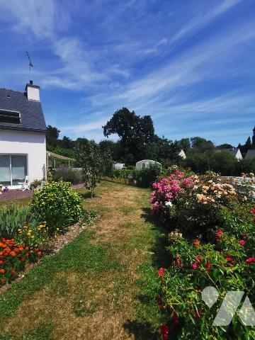 exclusivité Maison d'habitation de 2007 avec 4 chambres